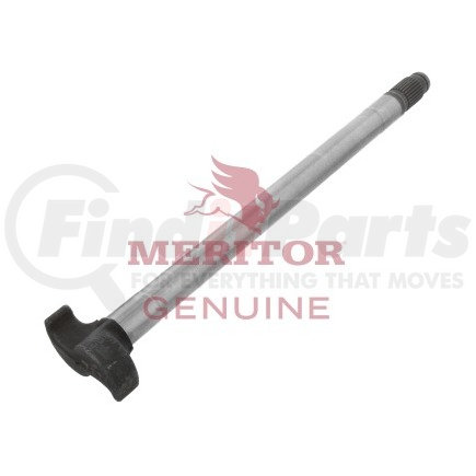 Meritor 2210S7871 Air Brake Camshaft CAMSHAFT