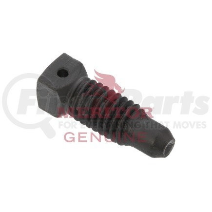 26X1030 by MERITOR - Air Brake Cap Bolt - Meritor Genuine Air Brake Cap Screw