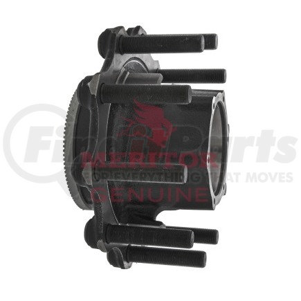 0415984021 by MERITOR - Hub And Stud Assembly