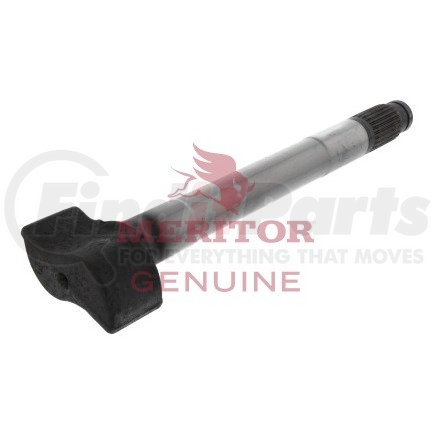 2210W6757 by MERITOR - CAMSHAFT/LH