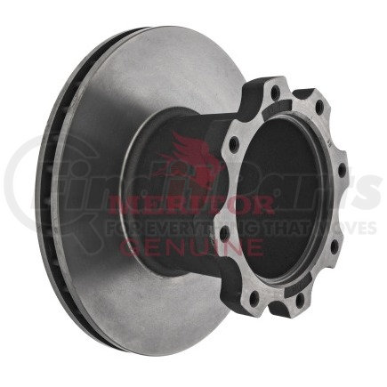 23123624002 by MERITOR - ROTOR