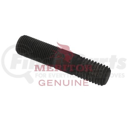 SC10231 by MERITOR - Wheel Stud - 5/8 in. x 2-7/8 in. Length