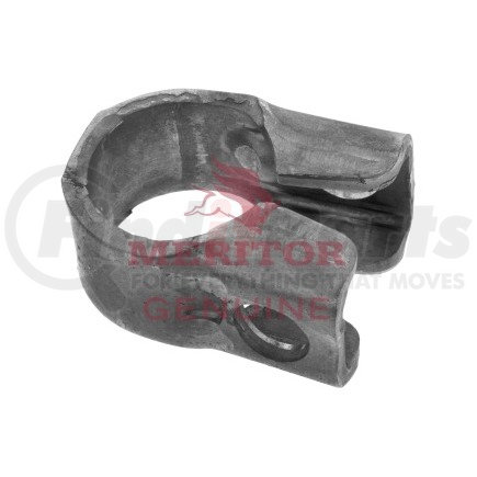 2257Q17 by MERITOR - Steering Tie Rod End Clamp Assembly