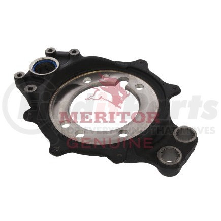 A3211M6331 by MERITOR - Air Brake Spider - 7.25 in. Bolt Circle, 5.75 in. Pilot Diameter (013-002-105)