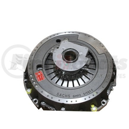 MX3152738 by MERITOR - Clutch Flywheel Assembly