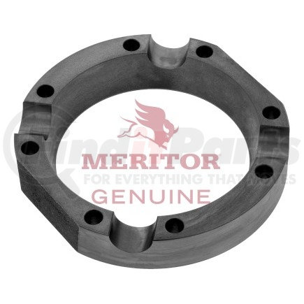 3235P2382 by MERITOR - Inter-Axle Power Divider Differential Case - Meritor Genuine Differential Case Inter Axle