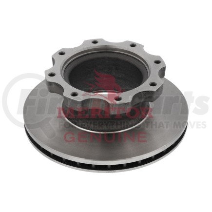 23123625002 by MERITOR - ROTOR