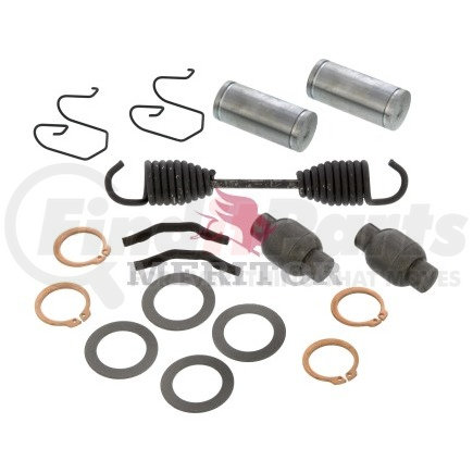 KIT 9063 by MERITOR - KIT-MNR REPAIR