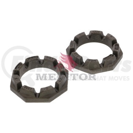 R002550 by MERITOR - SPINDLE NUT