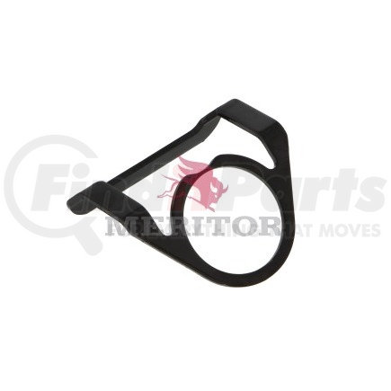 R567507 by MERITOR - Drum Brake Shoe Hold Down Spring Retainer - Air Brake Horse Collar