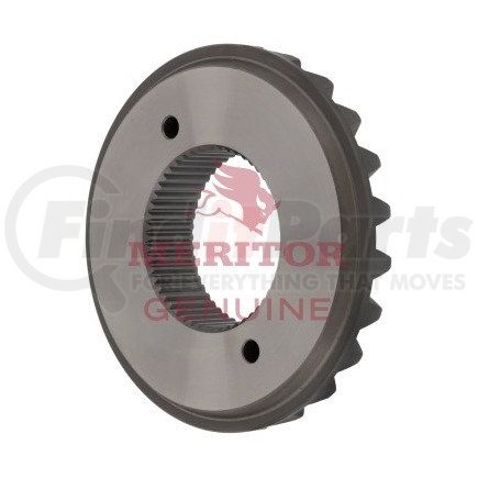 2234E1201 by MERITOR - Differential Pinion Gear - Bevel