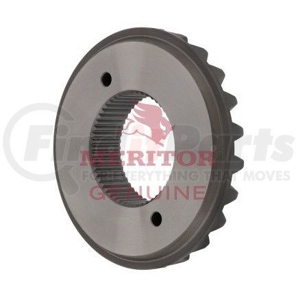 2234E1201 by MERITOR - Export Controlled Part-Contact Customer Care