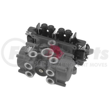 S4005000810 by MERITOR - WABCO ABS - Trailer ECU Valve Assembly