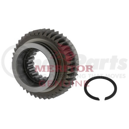 KIT5399 by MERITOR - Meritor Genuine Transmission Gear - Auxiliary