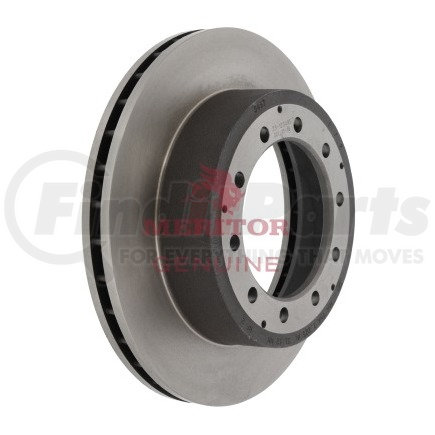 23123495002 by MERITOR - ROTOR