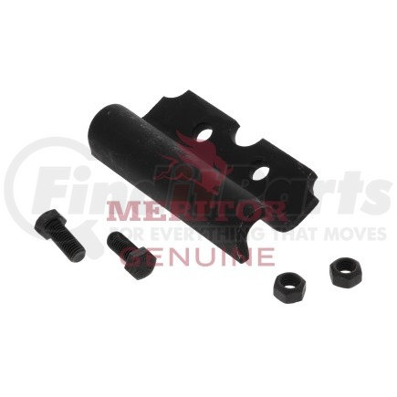 KIT11117 by MERITOR - Multi-Purpose Hardware - Meritor Genuine Suspension Hold Down Kit