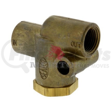 RSL110657 by MERITOR - VALVE