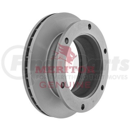 23122691002 by MERITOR - ROTOR/BAL