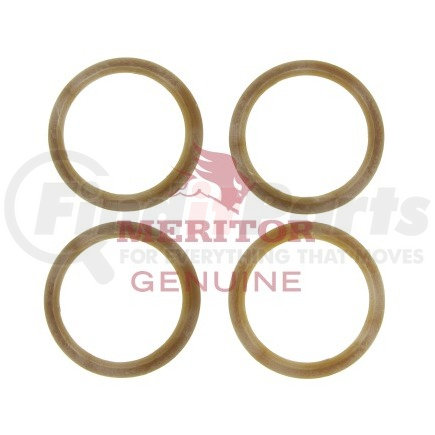 2297R6648 by MERITOR - Multi-Purpose Seal - for Axle