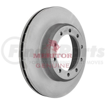 23122729002 by MERITOR - ROTOR/BAL