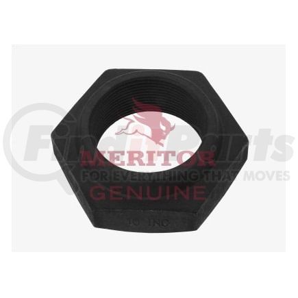 40X1145 by MERITOR - Differential Drive Pinion Nut - M50 x 2-6H Thread