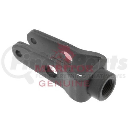 1245N1080 by MERITOR - Air Brake Slack Adjuster Clevis - Meritor Genuine Air Brake Slack Adjuster Clevis