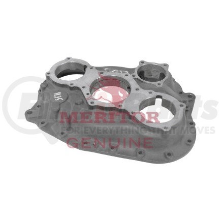 3293A1067 by MERITOR - Manual Transmission Cover - Rear