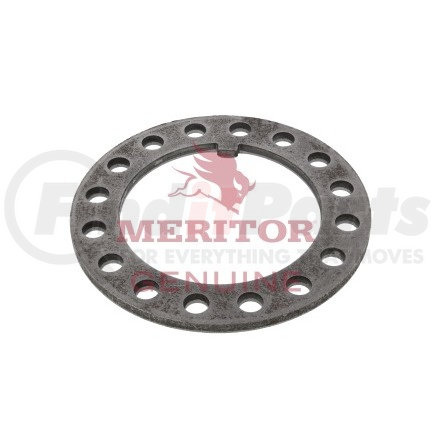 1229V48 by MERITOR - Meritor Genuine Air Brake - Brake Hardware - Lock