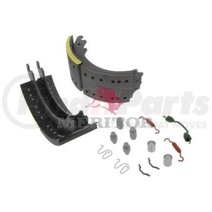 MRK4715QH20S by MERITOR - REMAN SHOE KIT