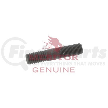 08201758 by MERITOR - Hydraulic Brake Stud