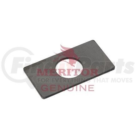 2803S2957 by MERITOR - Multi-Purpose Shim - Hardware - Shim/Spacer