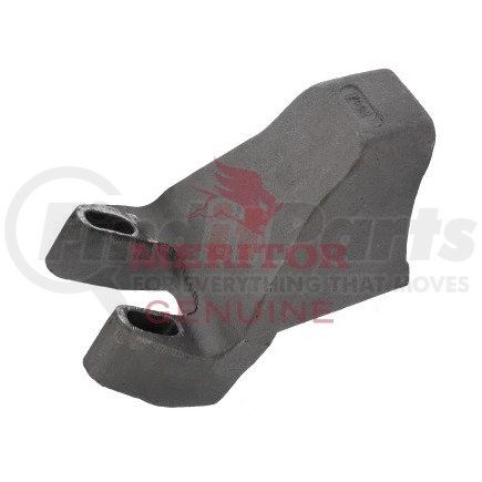 3150R1630 by MERITOR - BRKT TORQUE ROD