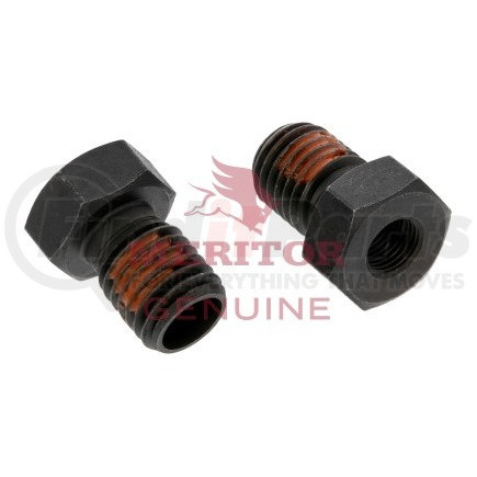 3280R9846 by MERITOR - Multi-Purpose Hardware - Meritor Genuine Front Axle - Adapter