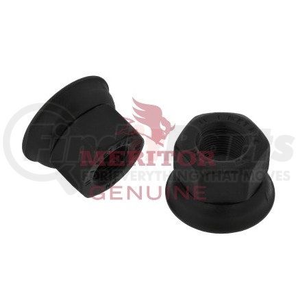 40X1183 by MERITOR - NUT-WHEEL STUD