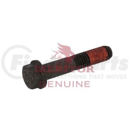 41X1465 by MERITOR - Screw Cap - for Axle