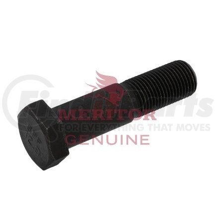 41X1467 by MERITOR - Screw Cap - for Axle