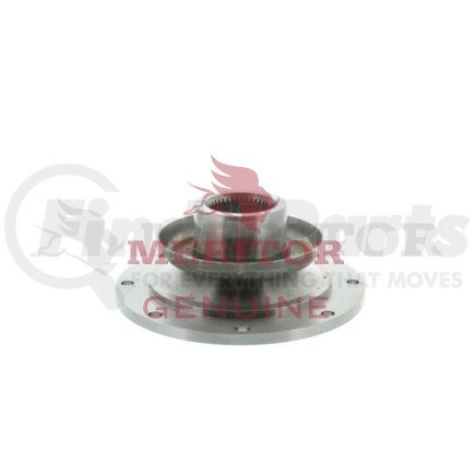 5WCS32118 by MERITOR - FLANGE YOKE