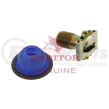 KIT1860 by MERITOR - Wedge Brake Repair Kit - with Adjusting Bolt