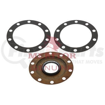 KIT6600 by MERITOR - KIT-SEAL-WL-OUT