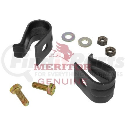 KIT9020 by MERITOR - HOLD-DOWN KIT