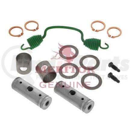 KIT 8845HD by MERITOR - KIT-BK REP-MNR