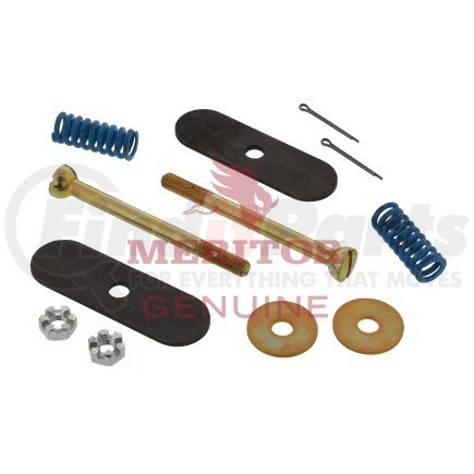 KIT9021 by MERITOR - KIT-HOLD DOWN