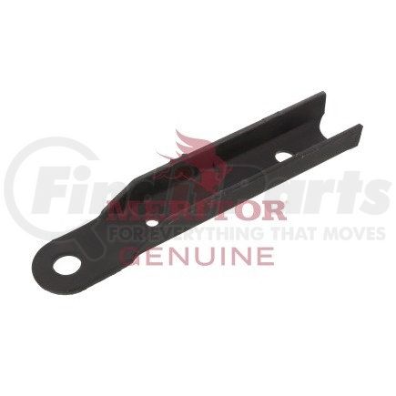 M306509 by MERITOR - Multi-Purpose Hardware - Meritor Genuine Suspension Lever Arm