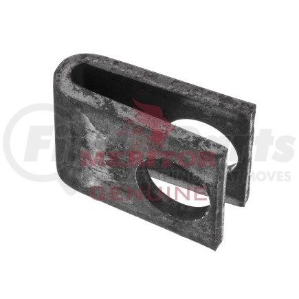 M306511 by MERITOR - Multi-Purpose Hardware - Meritor Genuine Axle Connection Parts - U-Clip