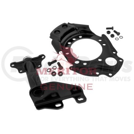 MPS4553 by MERITOR - Meritor Genuine MPS Group