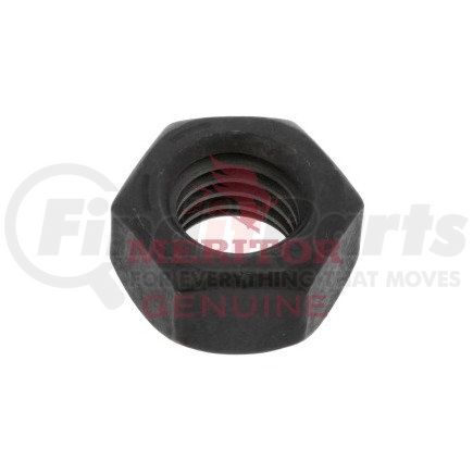 N39P1 by MERITOR - Driven Axle Drive Flange Nut