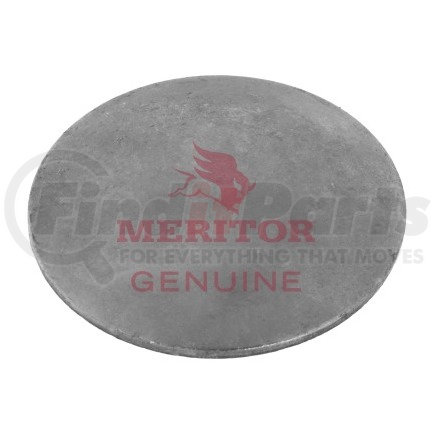 PW   243 by MERITOR - Expansion Plug - for Axle