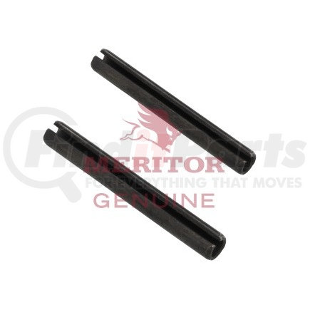 19X1205 by MERITOR - Roll Pin - Standard