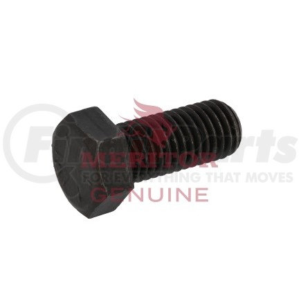 S  21012     2 by MERITOR - Screw Cap - for Air Brake Chamber Bracket