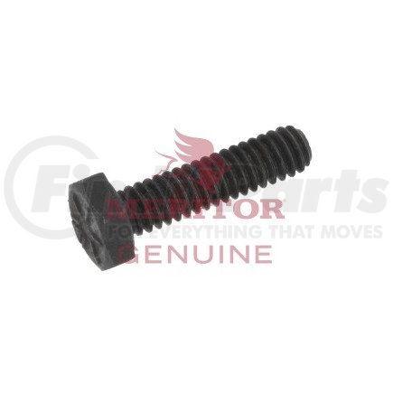 S2482 by MERITOR - Screw Cap - Hex Head, for Transfer Case